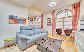 Apartamento La Laurel By Clabao