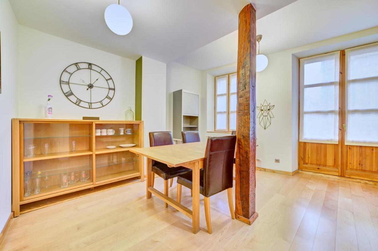 Apartamento La Laurel By Clabao Logroño Extérieur photo