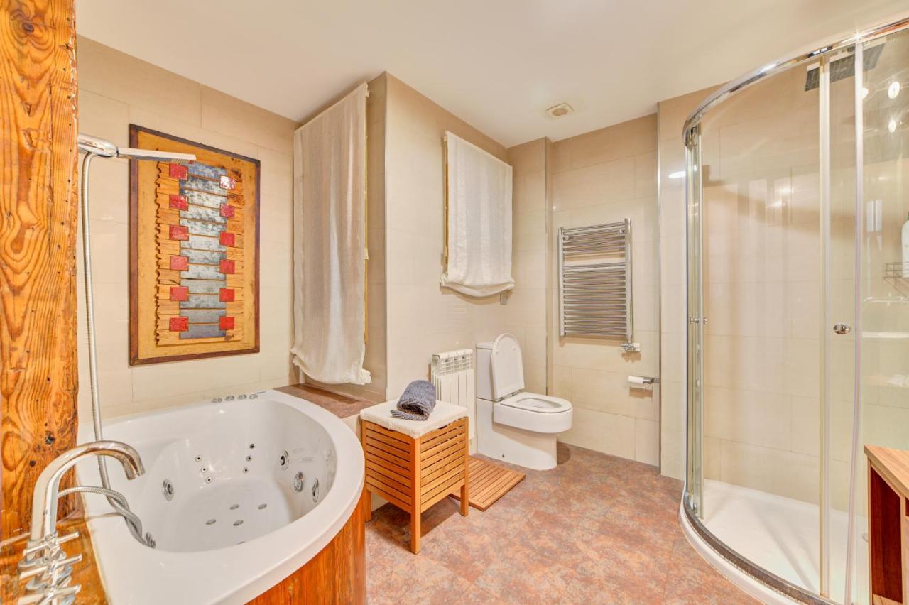 Apartamento La Laurel By Clabao Logroño Extérieur photo