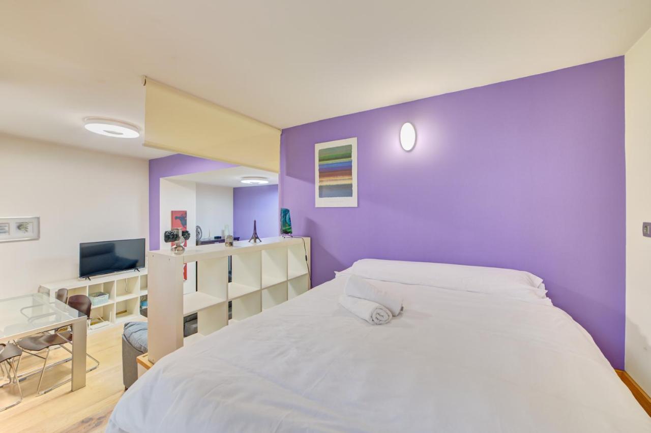 Apartamento La Laurel By Clabao Logroño Extérieur photo