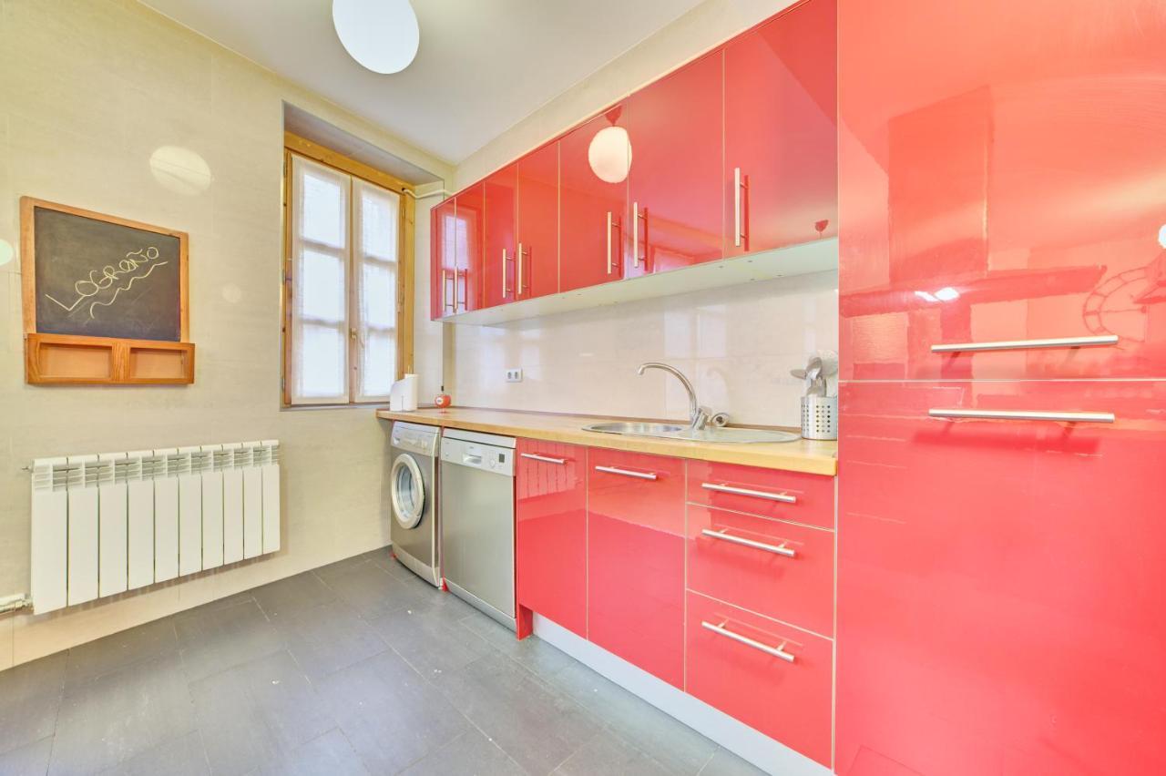 Apartamento La Laurel By Clabao Logroño Extérieur photo