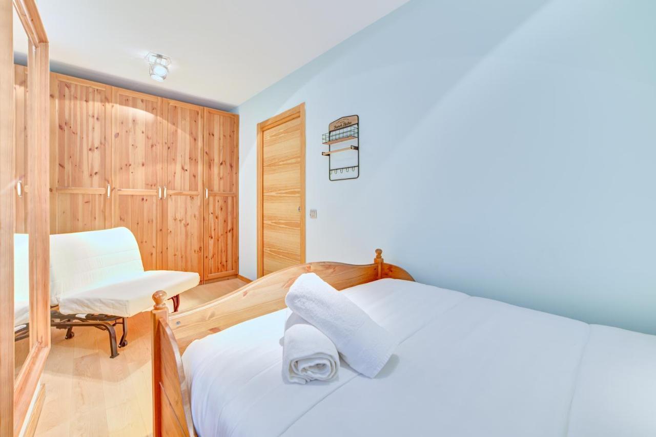 Apartamento La Laurel By Clabao Logroño Extérieur photo