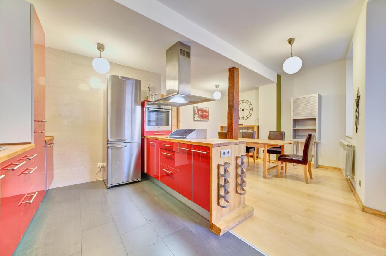 Apartamento La Laurel By Clabao Logroño Extérieur photo