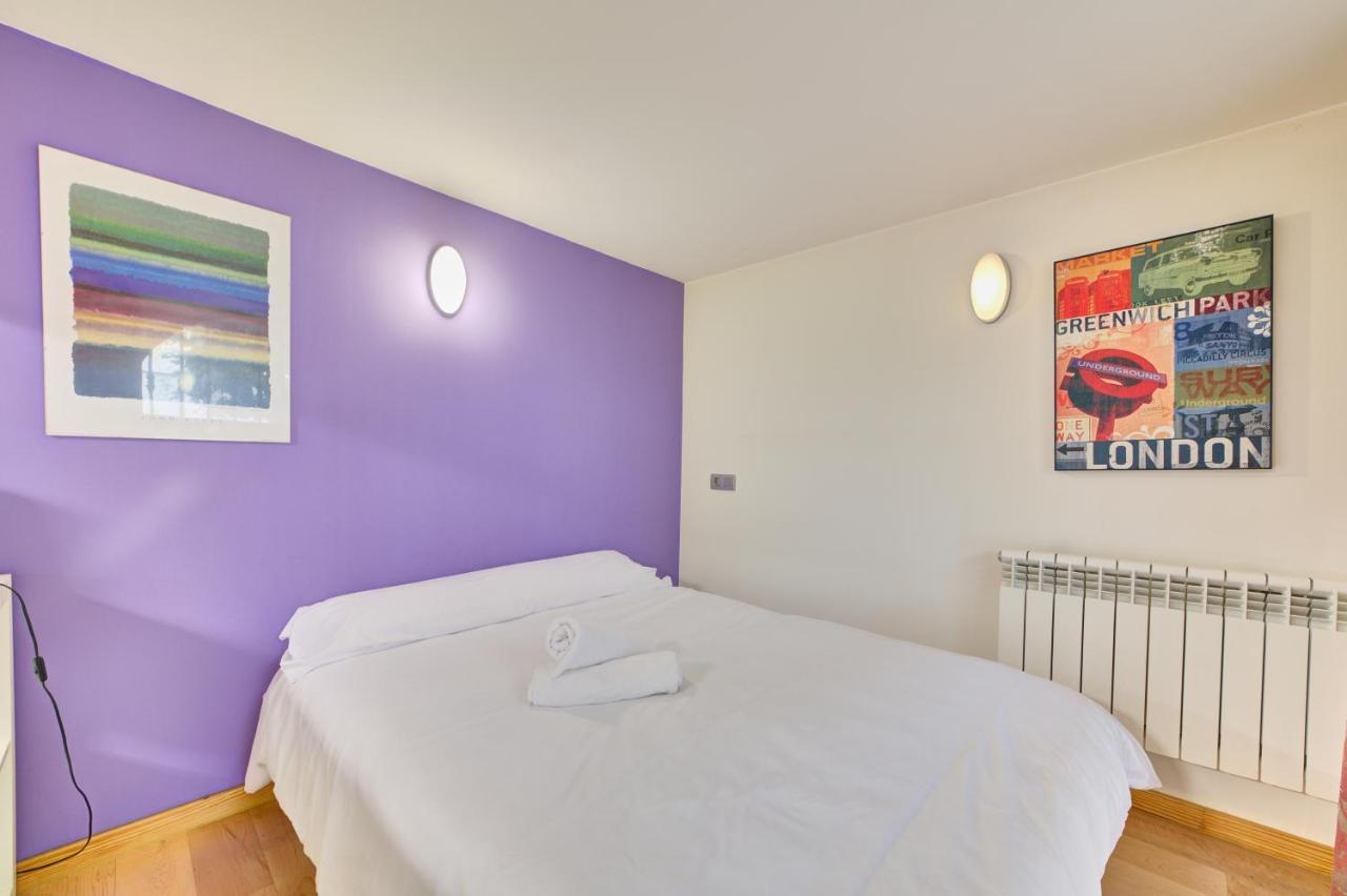 Apartamento La Laurel By Clabao Logroño Extérieur photo