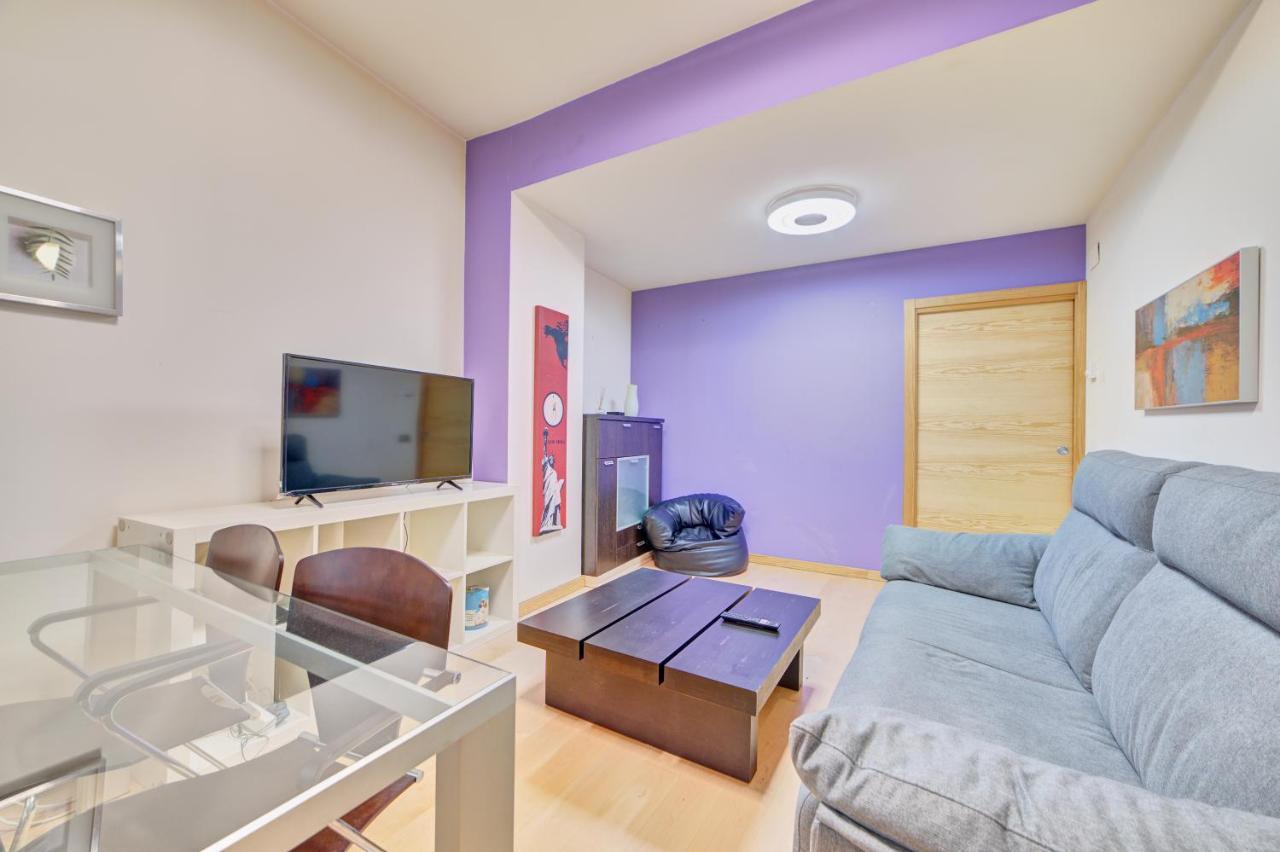 Apartamento La Laurel By Clabao Logroño Extérieur photo