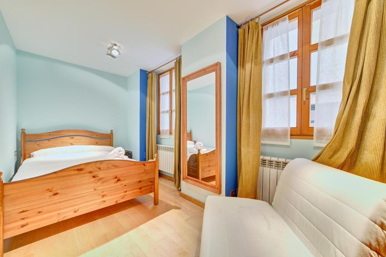 Apartamento La Laurel By Clabao Logroño Extérieur photo