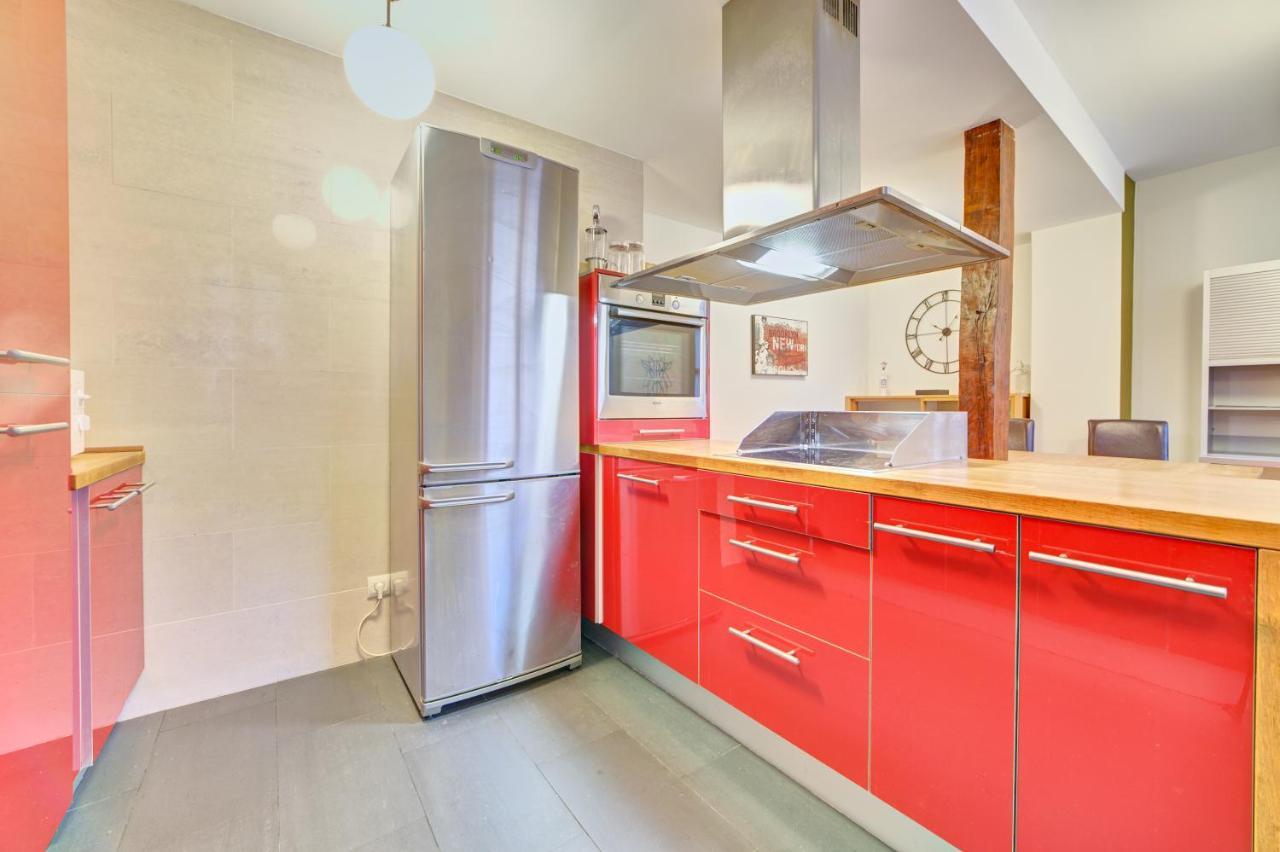 Apartamento La Laurel By Clabao Logroño Extérieur photo