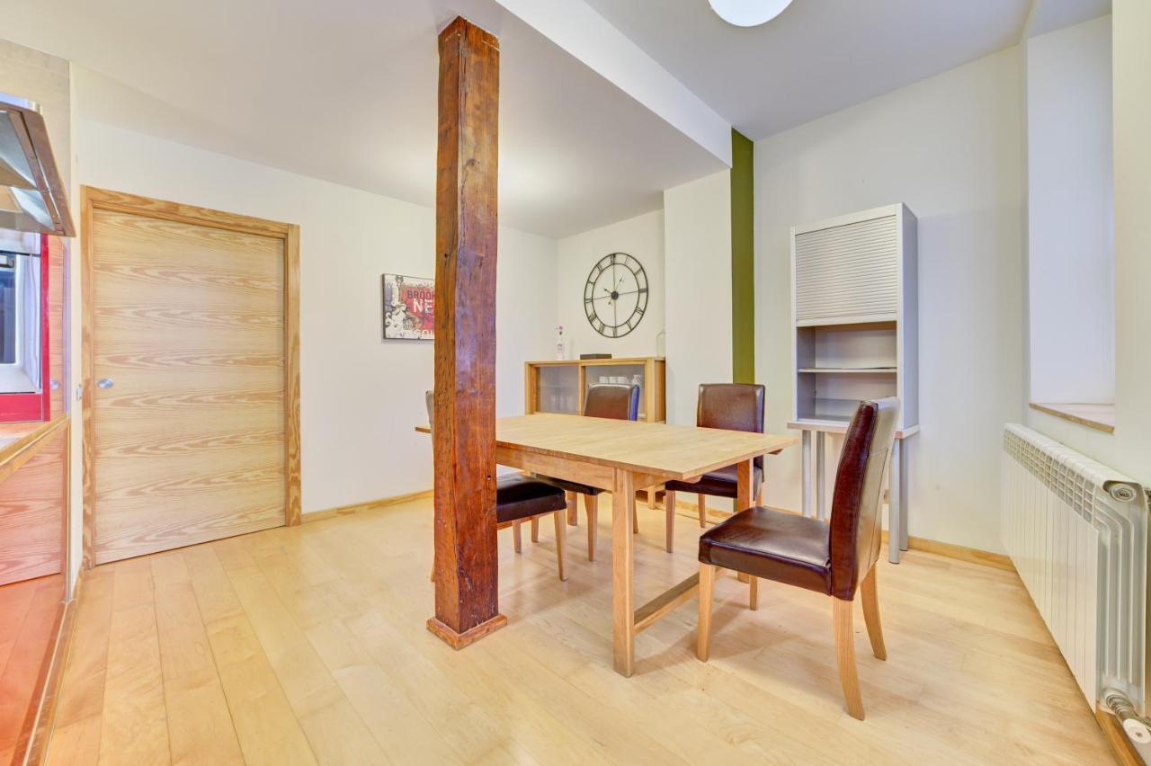 Apartamento La Laurel By Clabao Logroño Extérieur photo