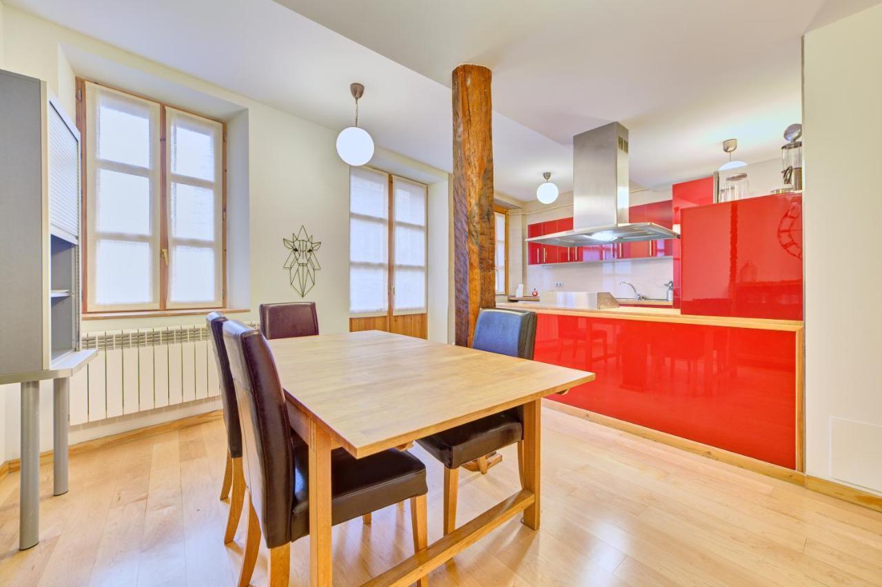 Apartamento La Laurel By Clabao Logroño Extérieur photo