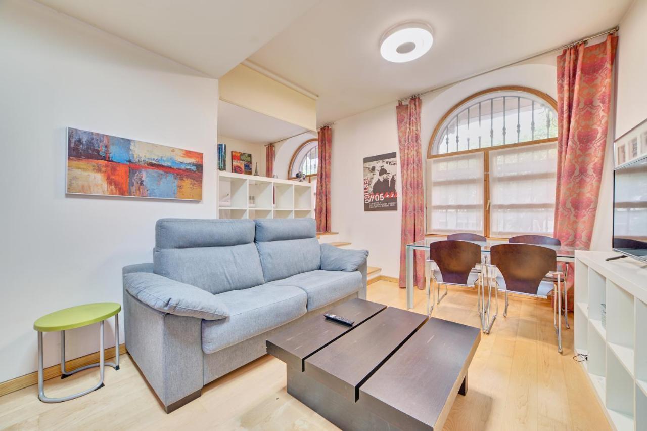 Apartamento La Laurel By Clabao Logroño Extérieur photo